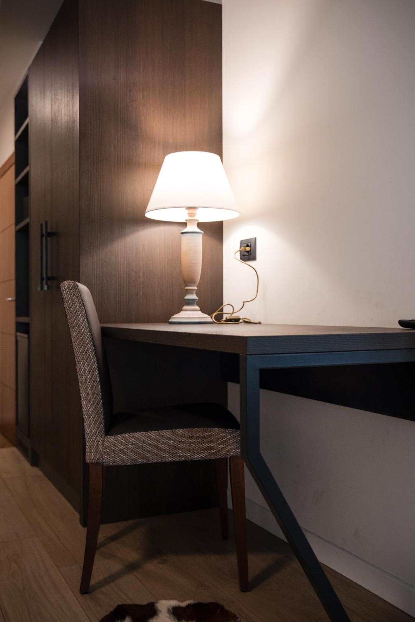 Olimpia Hotel Bormio Eksteriør bilde